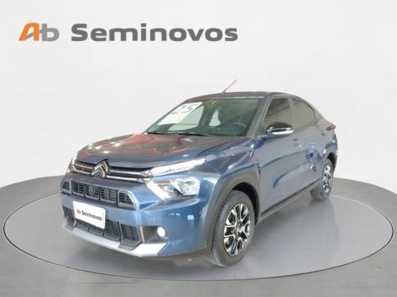 CITROËN BASALT 1.0 TURBO 200 FLEX SHINE CVT CITROËN BASALT 1.0 TURBO 200 FLEX SHINE CVT